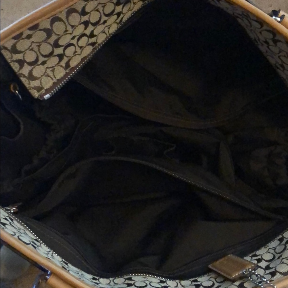 Baby Bag - Picture 3 of 7